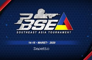 Zepetto Akan Adakan Turnamen Point Blank Pertama Di Asia Tenggara