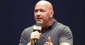 Dana White Akan Umumkan Daftar Petarung UFC 249