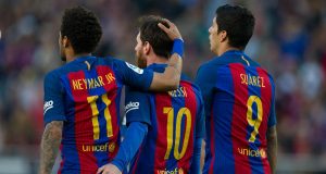 Mazinho : Neymar Adalah 'Pengganti Alami' Lionel Messi di Barcelona
