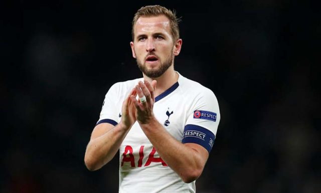 Wright Sarankan Kane Untuk Tetap di Tottenham Hotspur