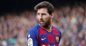 Ariedo Braida : Ragukan Kepindahan Lionel Messi ke Inter