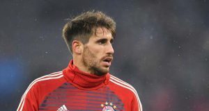 Javi Martinez Akan Meninggalkan Bayern Munich?
