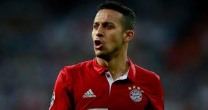 Thiago Alcantara Berharap Pemain Ini Bertahan di Munich