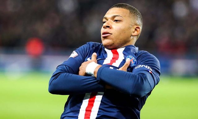 Kylian Mbappe Cocok di Real Madrid?
