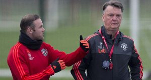 Rooney Belajar Banyak Dari Van Gaal Daripada Ferguson?