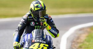 Lorenzo : Percaya Rossi Bisa Jadi Juara Lagi Musim Ini