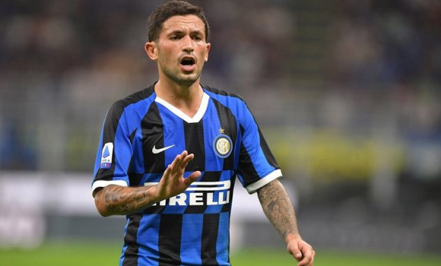 Sassuolo Yakin Inter Milan Akan Mempermanenkan Sensi