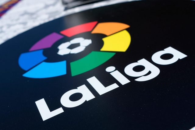 RFEF Usulkan Peningkatan Jumlah Pergantian Pemain di La Liga