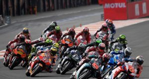 MotoGP Ajukan Proposal Balapan Bulan Juli Ke Otoritas Spanyol