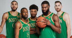 Direktur Celtics : Kami Sedang Bersiap Untuk Melanjutkan NBA