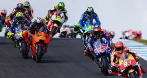 Dorna Sports Umumkan MotoGP Australia Resmi Dibatalkan