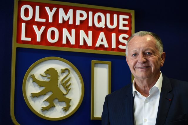 Presiden Lyon Berharap Ligue 1 Akan Berlanjut