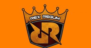 Profile RRQ (Rex Regum Qeon) Divisi Fortnite