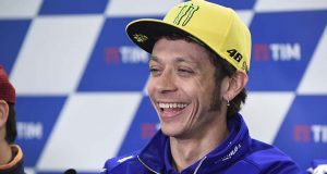 Paolo Ciabatti Dukung Rossi Lanjutkan Karirnya di MotoGP