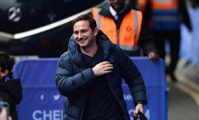 Lampard : Werner Akan Sangat Membantu Chelsea