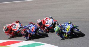 Resmi : MotoGP Italia Dibatalkan