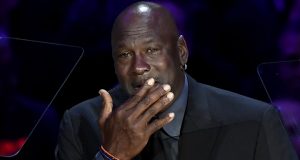 Michael Jordan Sangat Marah Atas Kejadian Yang Menimpa George Floyd