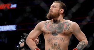 Presiden UFC Sarankan Conor McGregor Fokus Didivisi Ringan