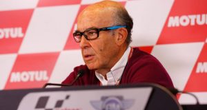 CEO Dorna : Jika Tidak Ada Halangan MotoGP Spanyol Diadakan 19 Juli