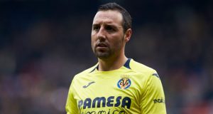 Santi Cazorla Tidak Perpanjang Kontrak di Villarreal