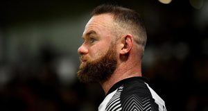 Rooney : Maguire Juga Manusia Jangan Menilai Terlalu Cepat