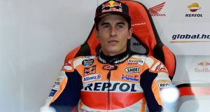 Marc Marquez Absen di MotoGP Styria?