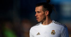 Gareth Bale Telah Berpamitan Dengan Rekannya di Real Madrid