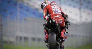 Stoner : Ducati Tak Bisa Kehilangan Dovizioso