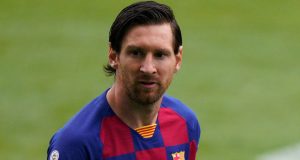 Quique Setien : Lewandowski Tidak Sejajar Dengan Messi