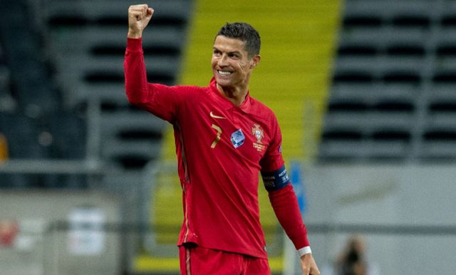 Santos : Ronaldo Bisa Bermain Hingga 40 Tahun
