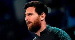 Rivaldo : Messi Bisa Bertahan di Barcelona 5 Tahun Lagi