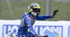 Joan Mir : Terlalu Dini Favoritkan Saya Sebagai Juara MotoGP 2020