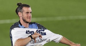 Redknapp : Spurs Butuh Gareth Bale