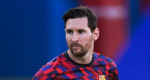 Sergi Roberto : Messi Akan Bertahan Jika Kami Meraih Trofi