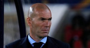 Zinedine Zidane : Kekalahan Ini Adalah Kesalahan Saya
