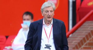 Hodgson : Tyrick Akan Jadi The Next Aaron