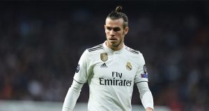 Mijatovic : Gareth Bale Menyerah di Madrid