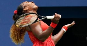 Caroline : Serena Layak Dapat Gelar Grand Slam