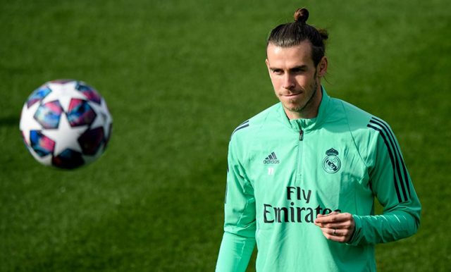 Gareth Bale Selangkah Lagi Gabung Tottenham?