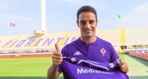 Bonaventura : Fiorentina Klub Yang Ideal Bagi Saya