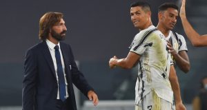 Pirlo Senang Dengan Kemenangan Juventus Atas Sampdoria