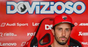 Dovizioso : Saya Tidak Mewaspadai Quartararo di MotoGP 2020