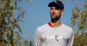Novak Djokovic Menyesal Gagal di AS Open