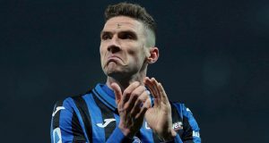 Gosens : Inter Favorit Untuk Raih Scudetto