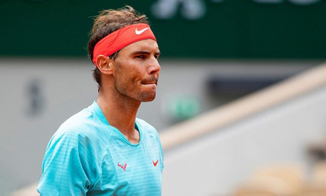 Rafael Nadal Akan Tampil di Paris Masters