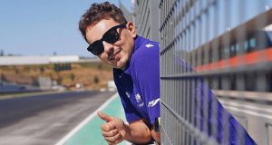 Lorenzo : Yamaha Memberikan Yang Terbaik Untuk Saya