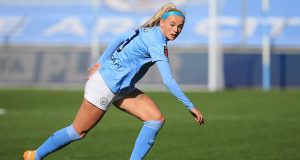 Chloe Kelly Bersemangat Menghadapi Everton
