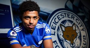 Rodgers Senang Leicester City Rekrut Wesley Fofana