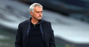 Mourinho ‘Tak Peduli’ Dengan Agen Pemain
