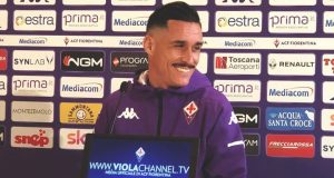 Fiorentina : Jose Callejon Positif COVID-19
